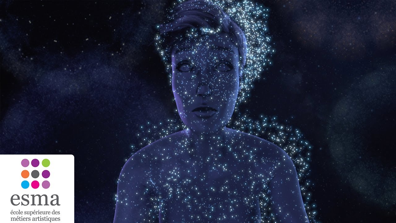 Kaléidoscope - ESMA Montréal 2021 (Prix du jury)