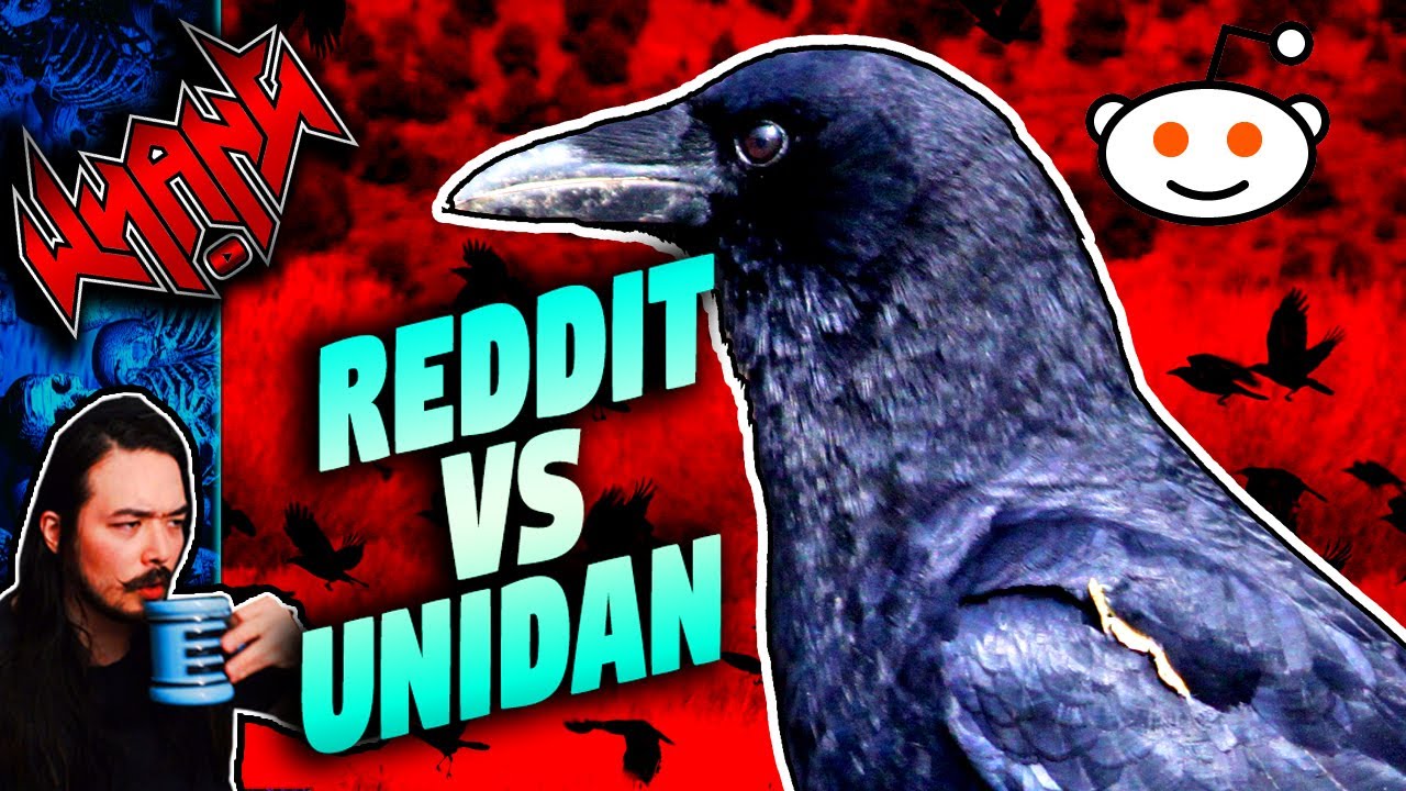 Why Reddit Banned Unidan - Tales From the Internet