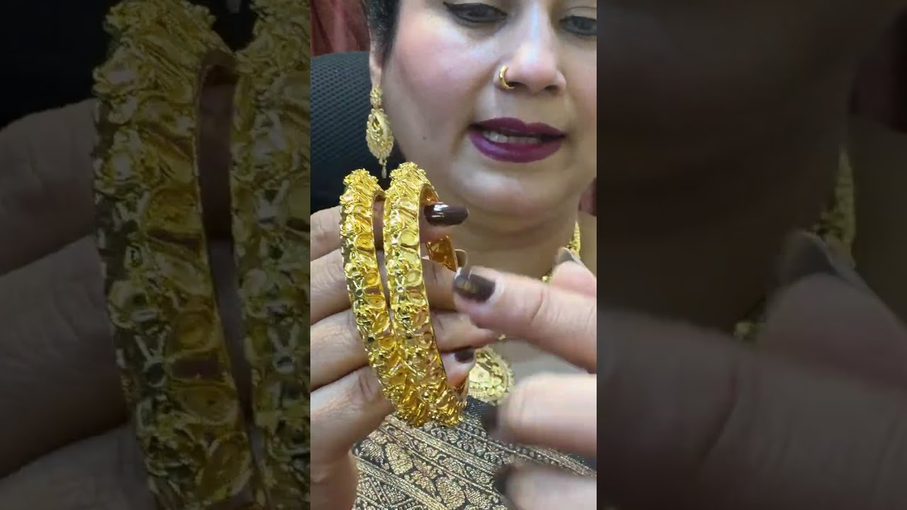 Dhamakedar festival sale | Payal new collection | gold polish jewellery | booking no.9971930824