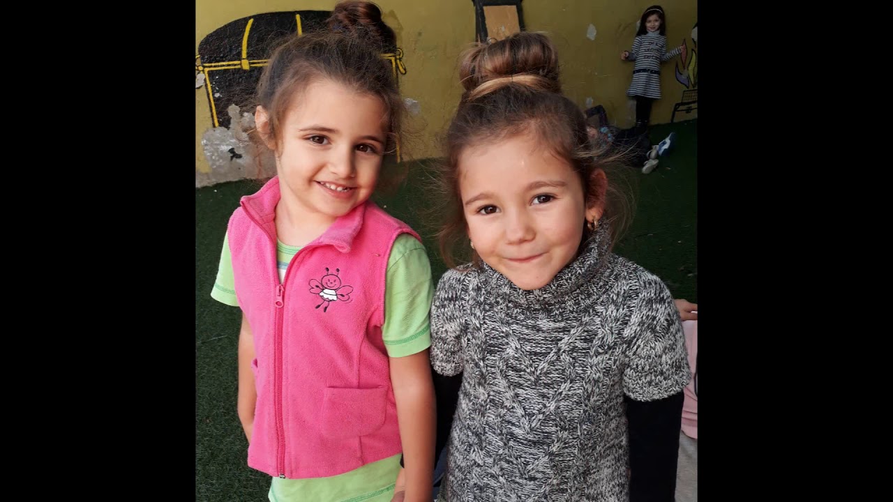 Vídeo proyectado en la graduación de INFANTIL 5 AÑOS A (CEIP EL TEJAR 2019)