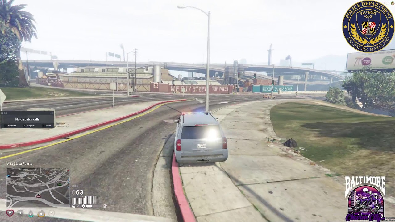 Charm City Beta Opening