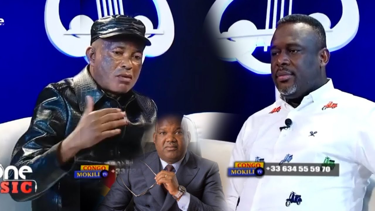 DENIS LESSIE prophétise la mort de NANGA et un musicien avec la lettre 0. azo kufa kala te