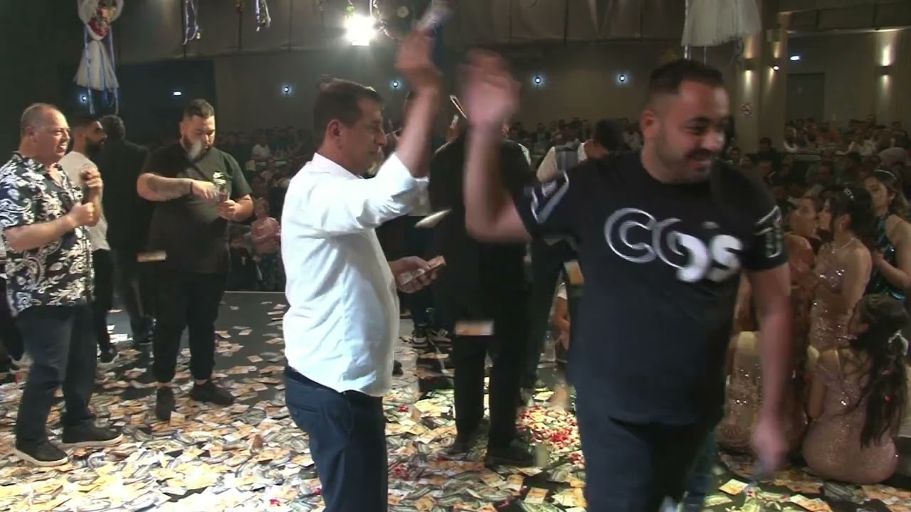 ΜΙΧΑΛΗΣ ΤΖΙΧΑΝΗΣ ΑΠΟΛΑΥΣΗ ΤΣΙΓΓΑΝΙΚΟΣ ΓΑΜΟΣ ΚΟΥΤΑΣ 26/03/2024