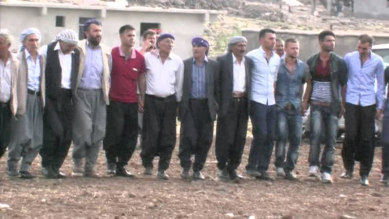 siverek karacadağ düğünü