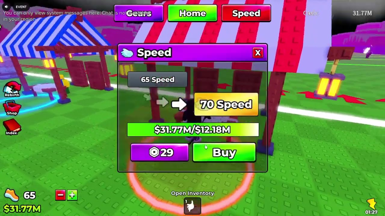 Foltyns new GAME W