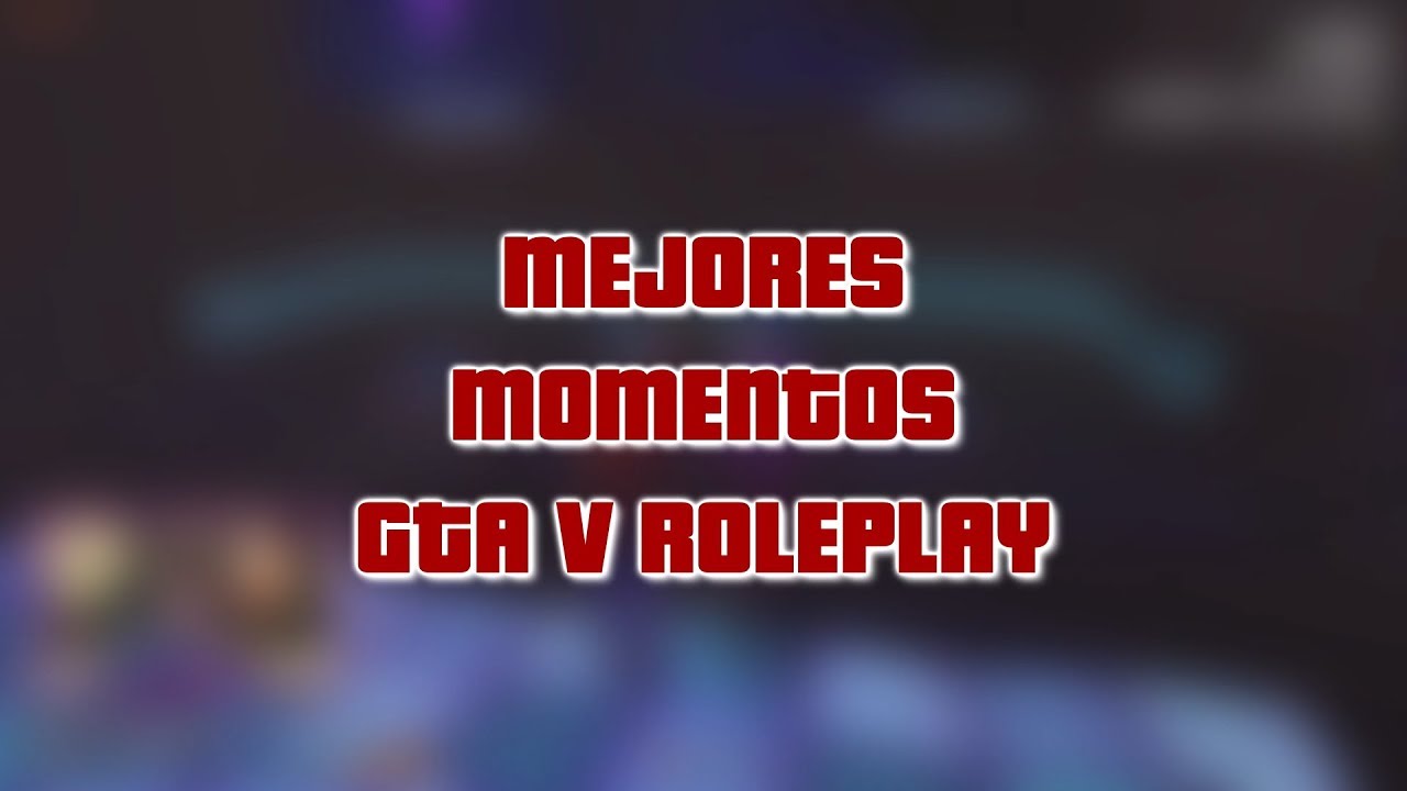 MEJORES MOMENTOS TWITCH LMDSHOW | GTA V ROLEPLAY