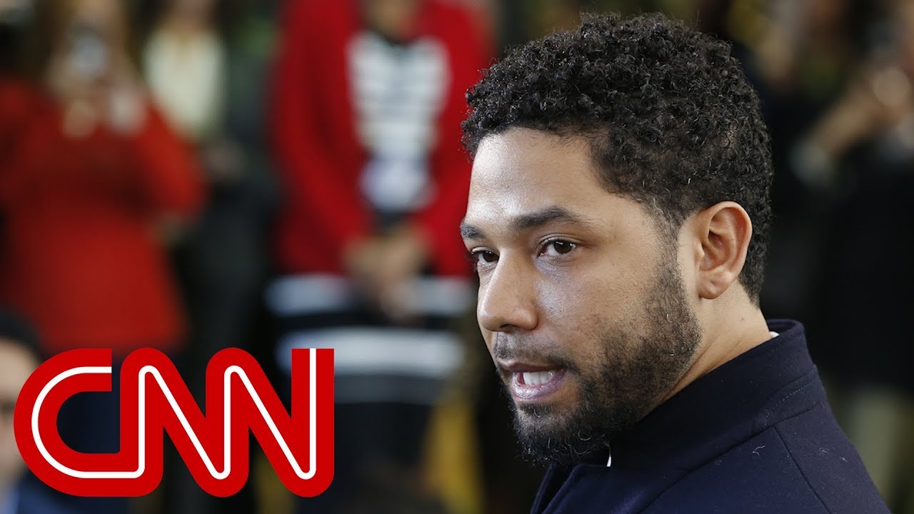 State's Attorney Kim Foxx defends Jussie Smollett decision