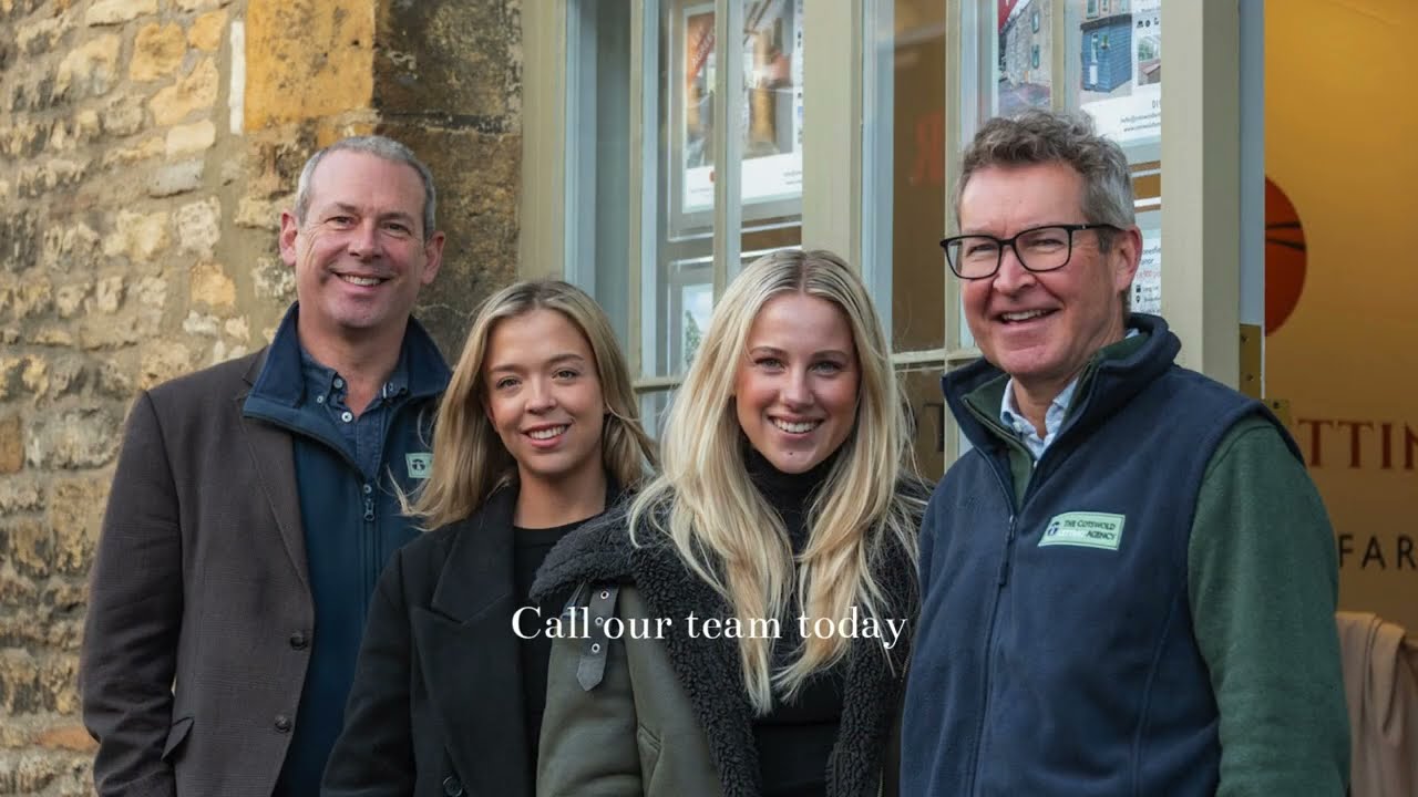 Discover The Cotswold Letting Agency