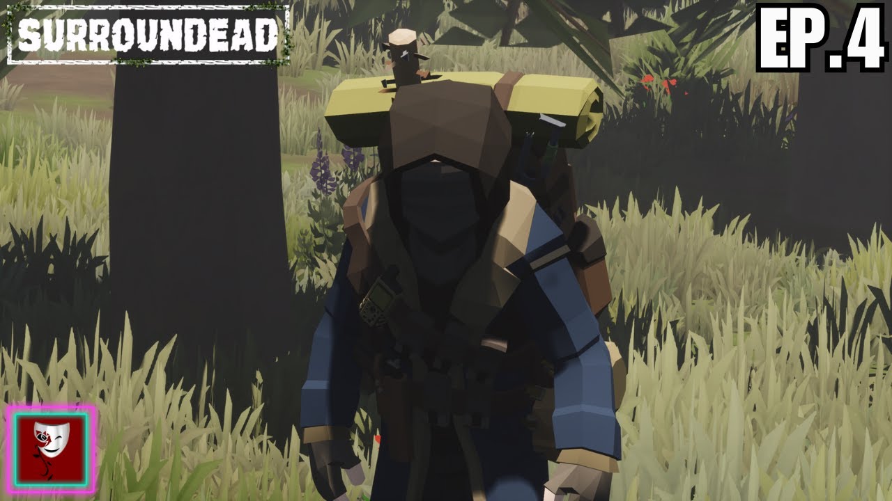 WHAT'RE YA BUYIN?(SURROUNDEAD)