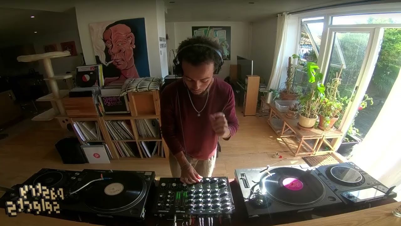 Jacob Trip | Kane FM - 2025