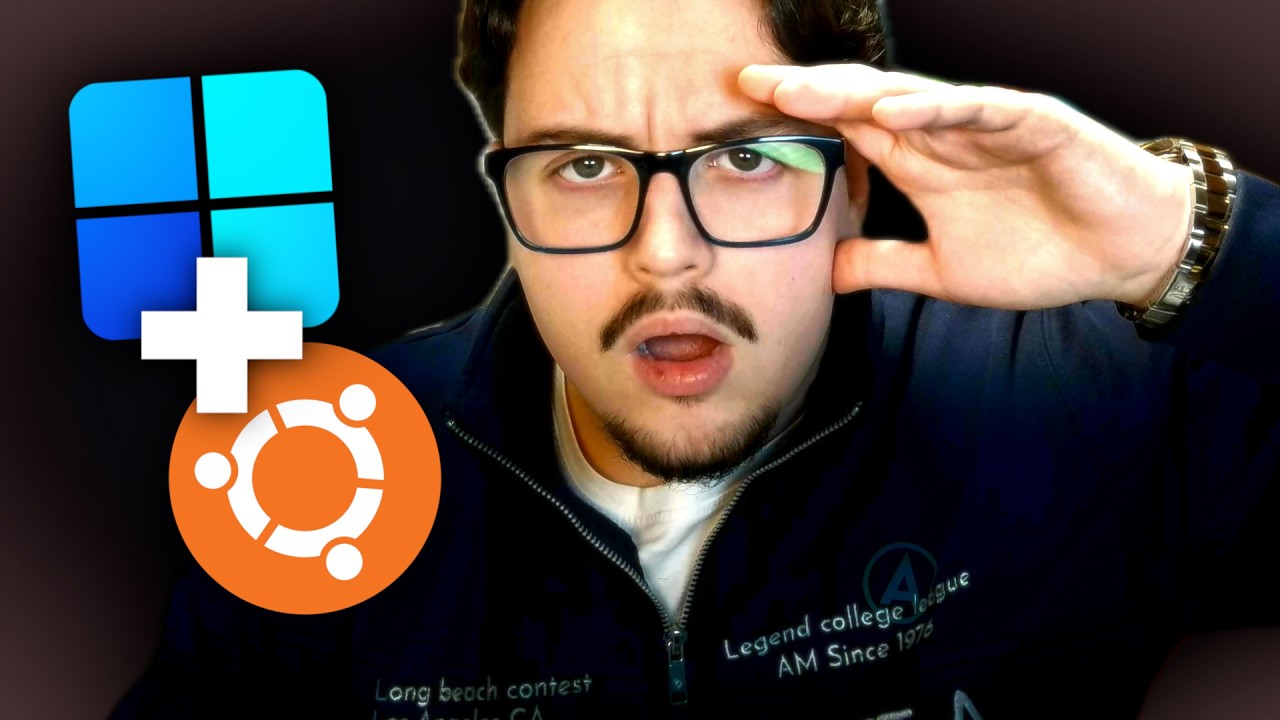 ¿Cómo Instalar Ubuntu 25.10 + Windows 11 en el mismo ordenador? Dual Boot Ubuntu + Windows