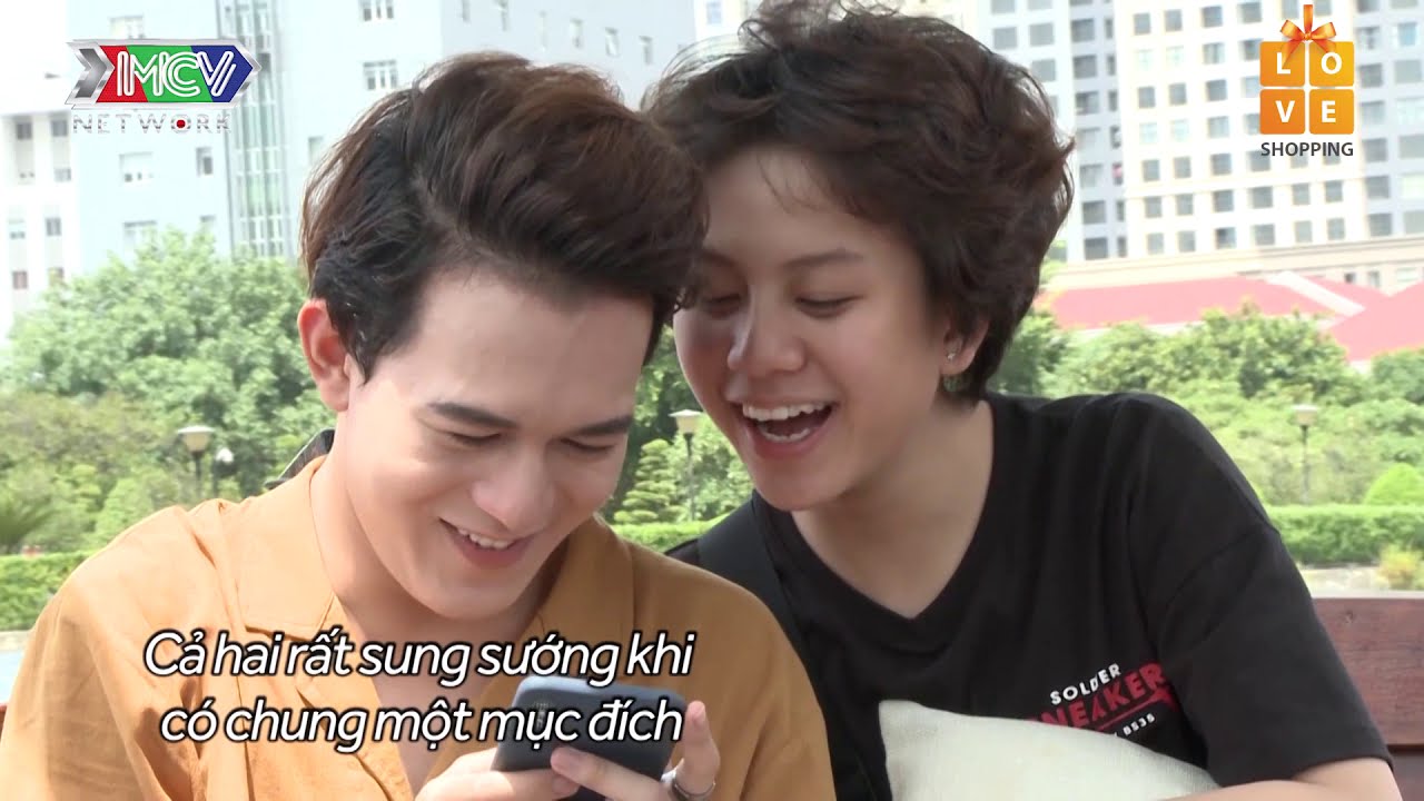 24H THỬ YÊU #7 FULL | Hành trình chinh phục trái tim Bảo Hân VỀ NHÀ ĐI CON của cậu bạn thân