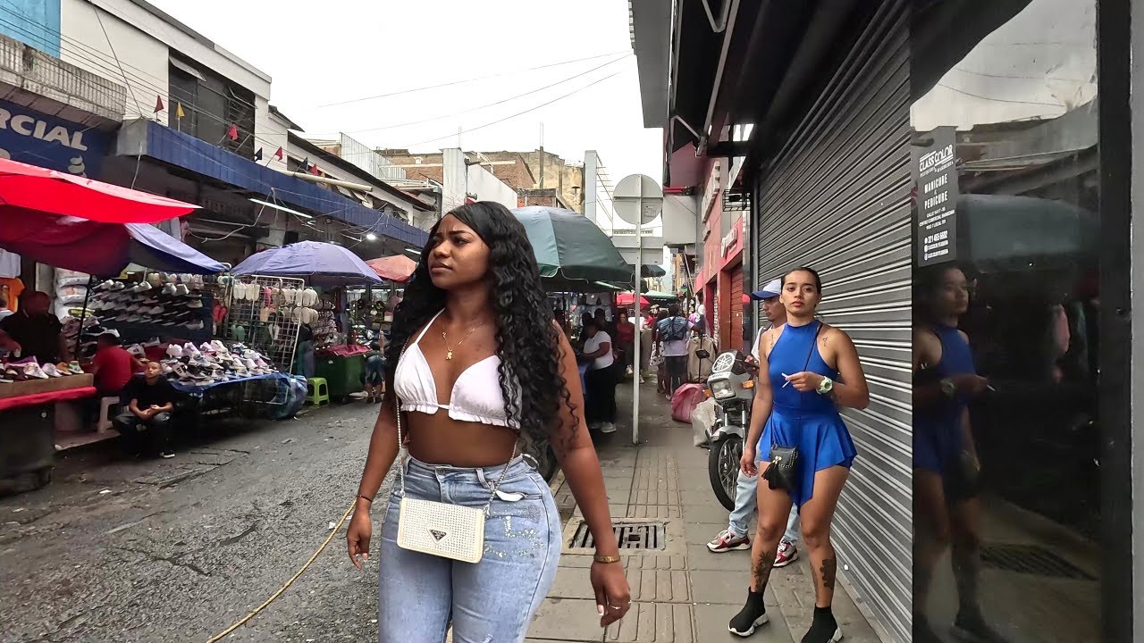 What Cali, Colombia Is Really Like 🇨🇴