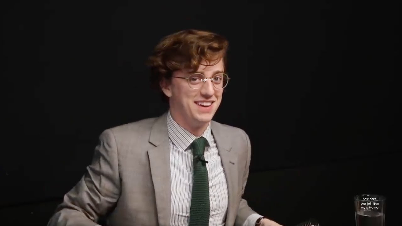 polygon's brian david gilbert out of context part 4: the actual people's edition