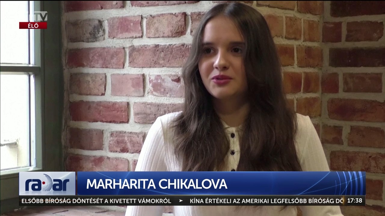 Az ukrán menekültek sorsa - HírTV