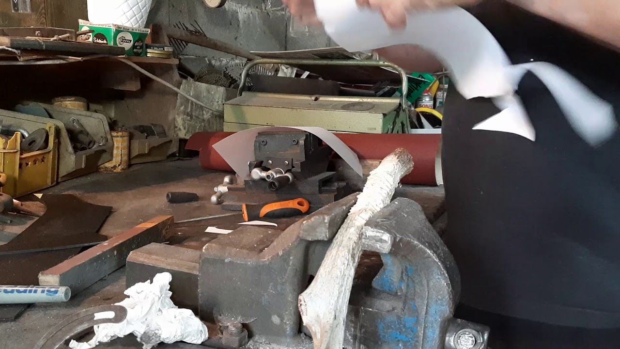 differential hardening, testing