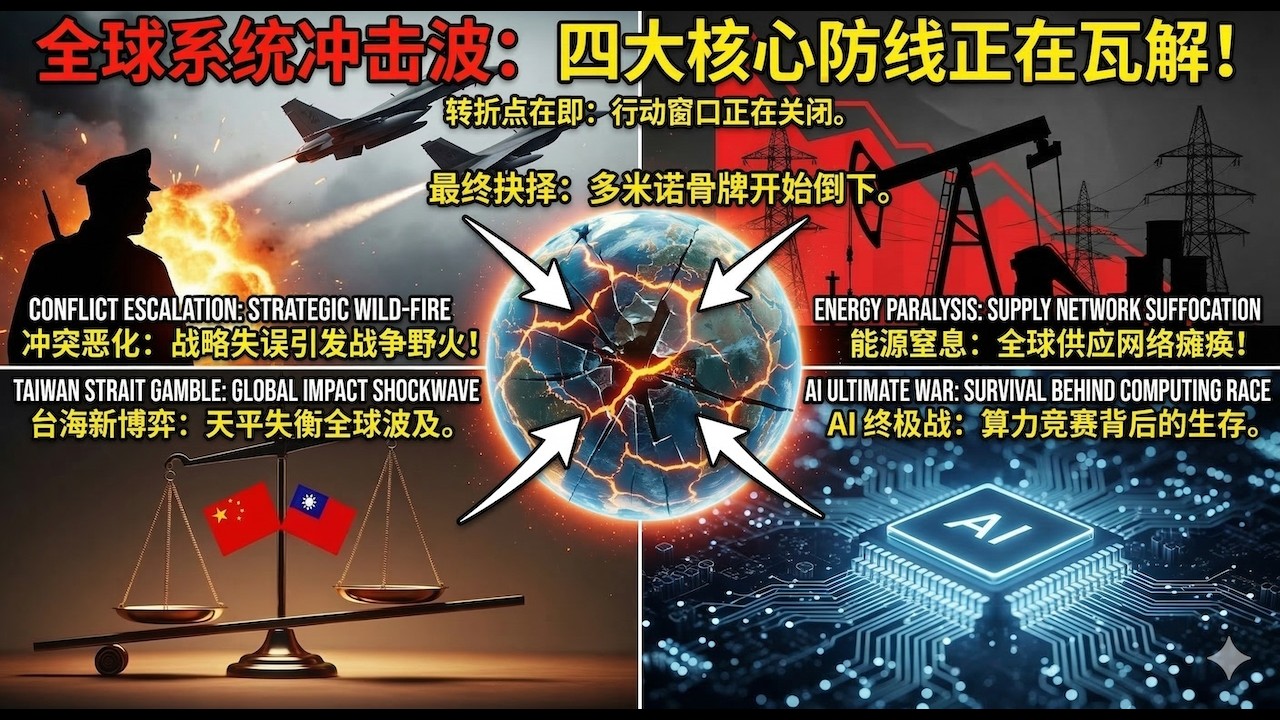 五角大楼史上最猛烈空袭日！特朗普警告20倍打击 | 140美军受伤8重伤 | 台海军机10天降70% | Anthropic起诉联邦政府