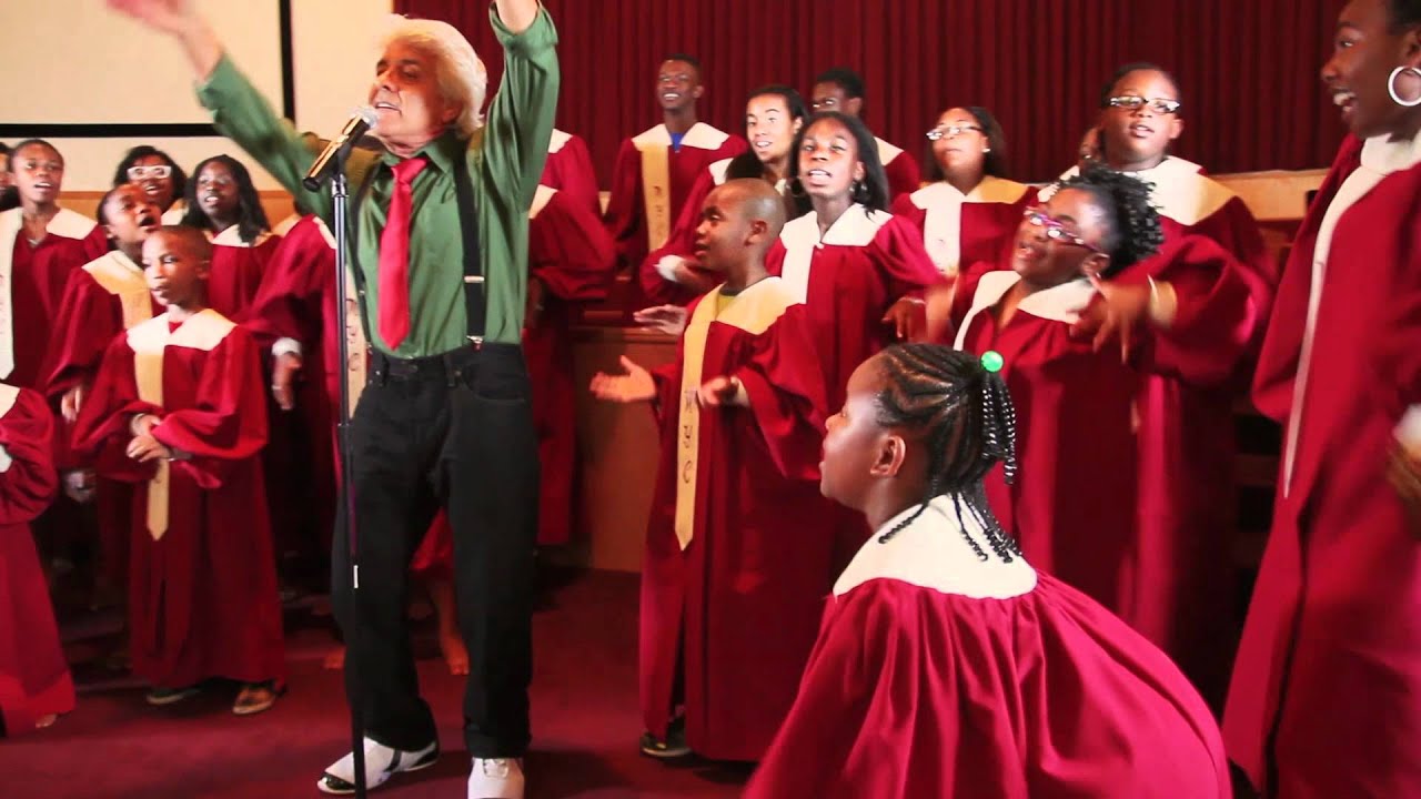 KWANZAA SONG ♫ Children's KWANZAA ♫ Songs Kids Songs by The Learning Station