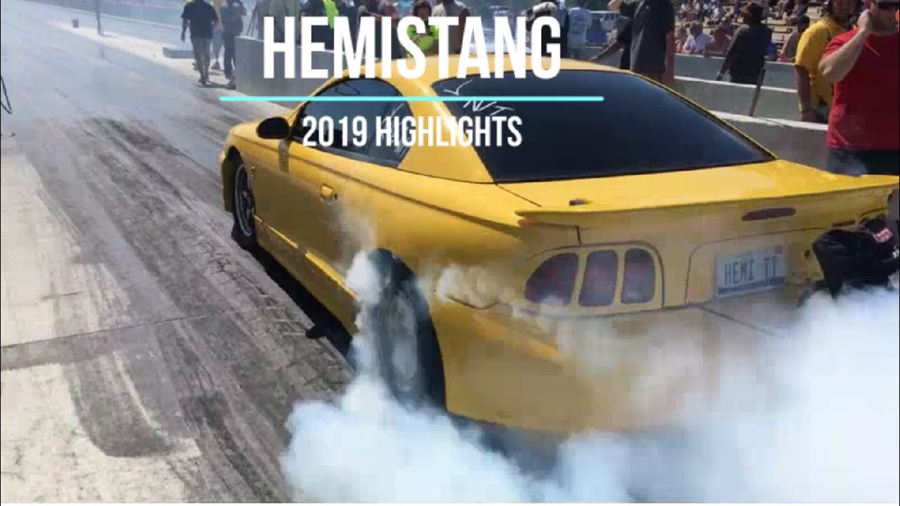 Hemistang 2019 Highlights