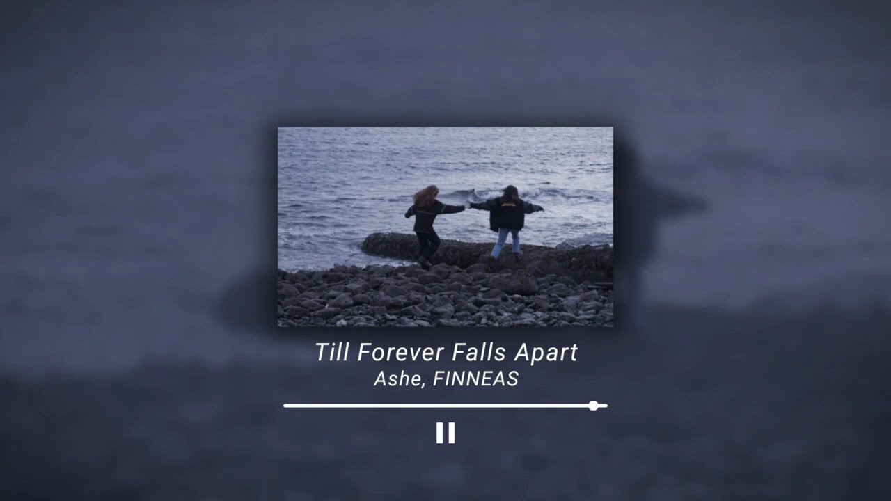 an unrequited love (a playlist)