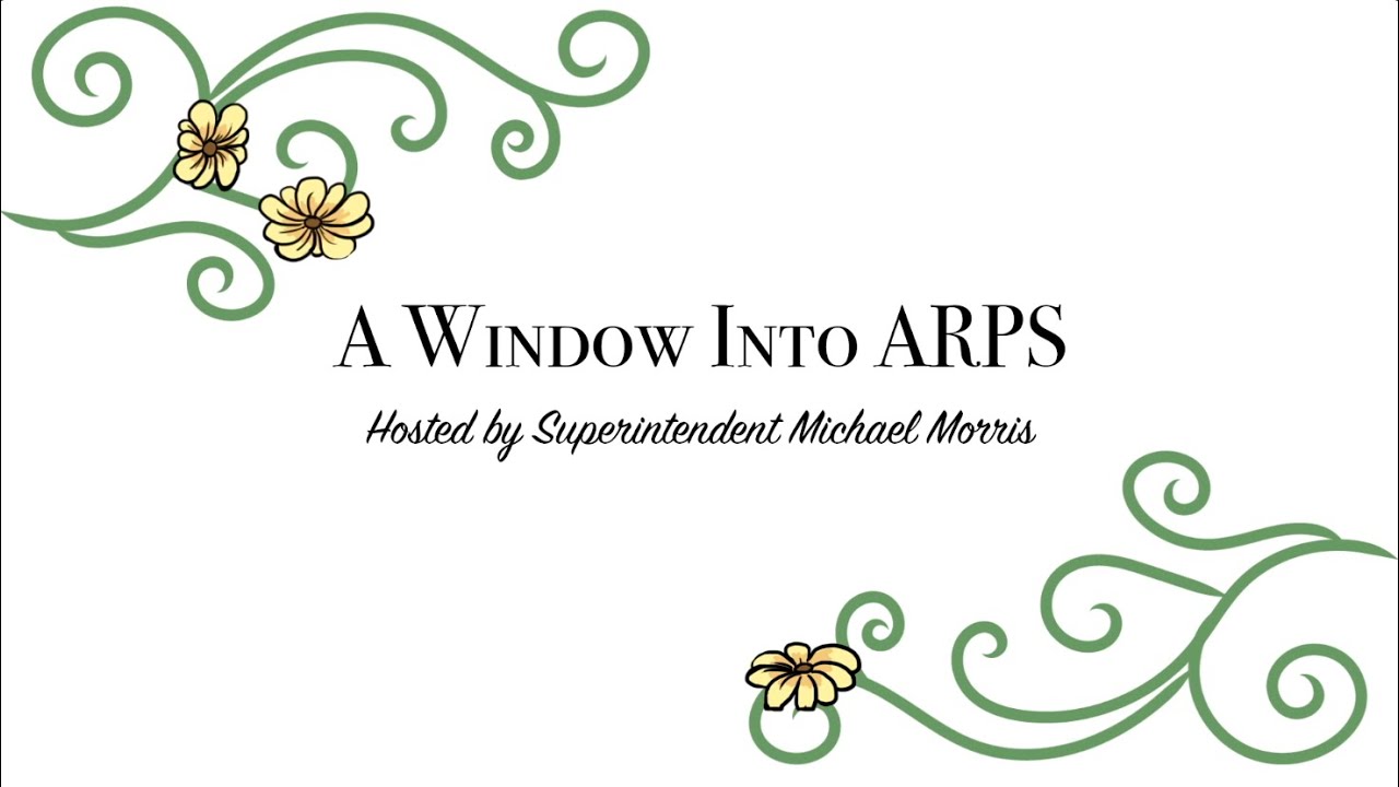 A Window into ARPS: Reflections by Departed Amherst School Committee Members