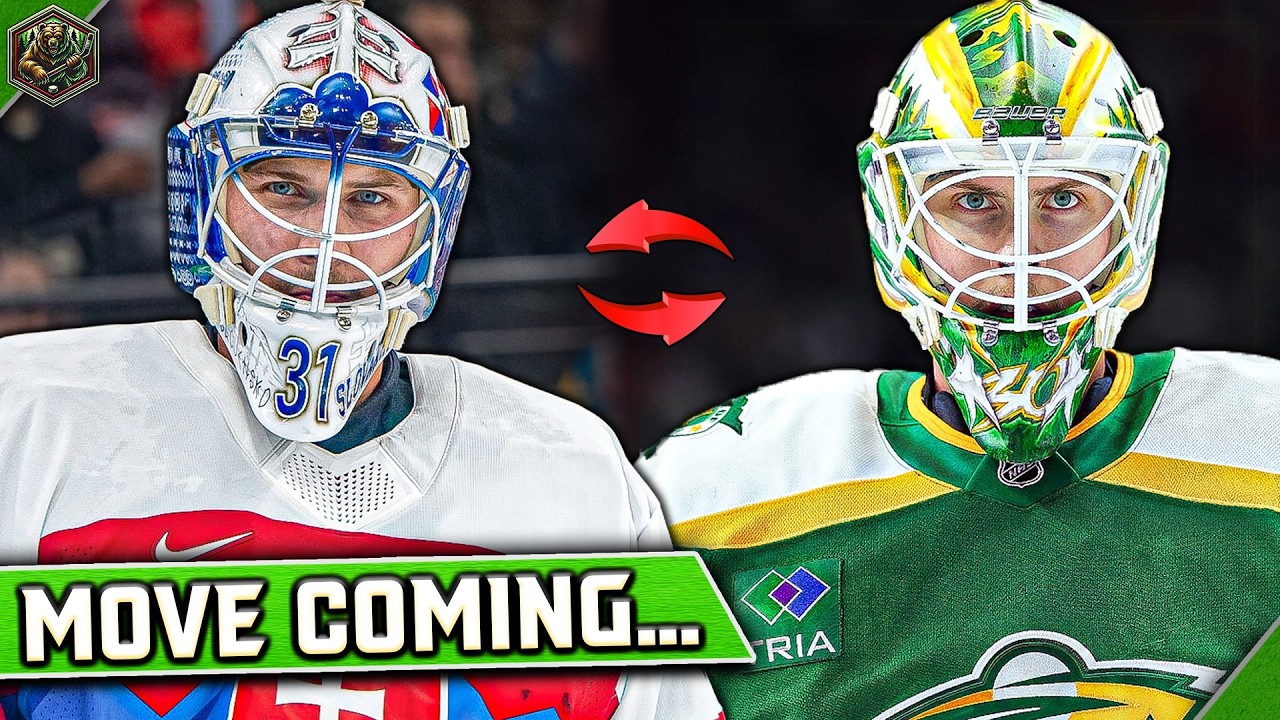 The Wild are FORCED into an IMPOSSIBLE decision...