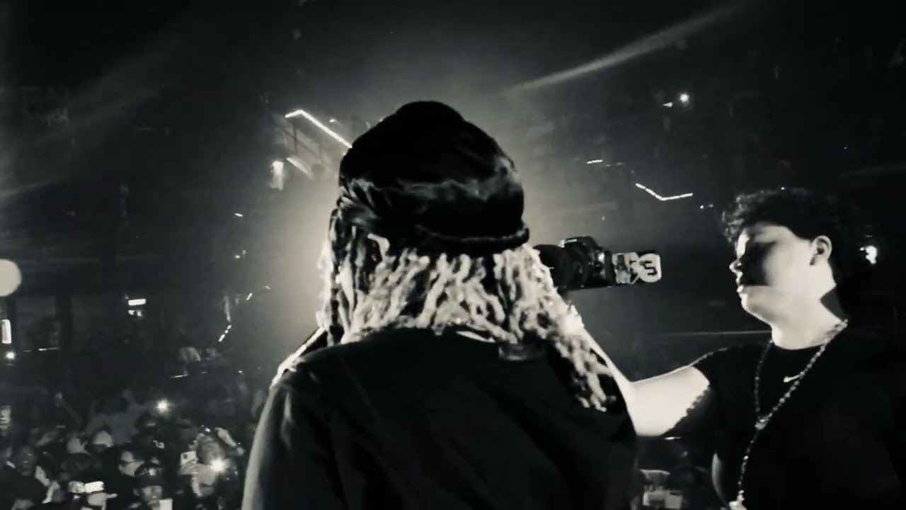 FRANCO THE ODONTO AO VIIIVO @ TRAP IN SANCA 28.02