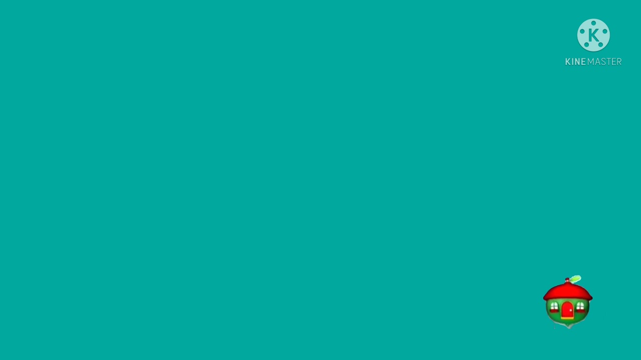 Treehouse TV Screen Bug (2013, present, V1)