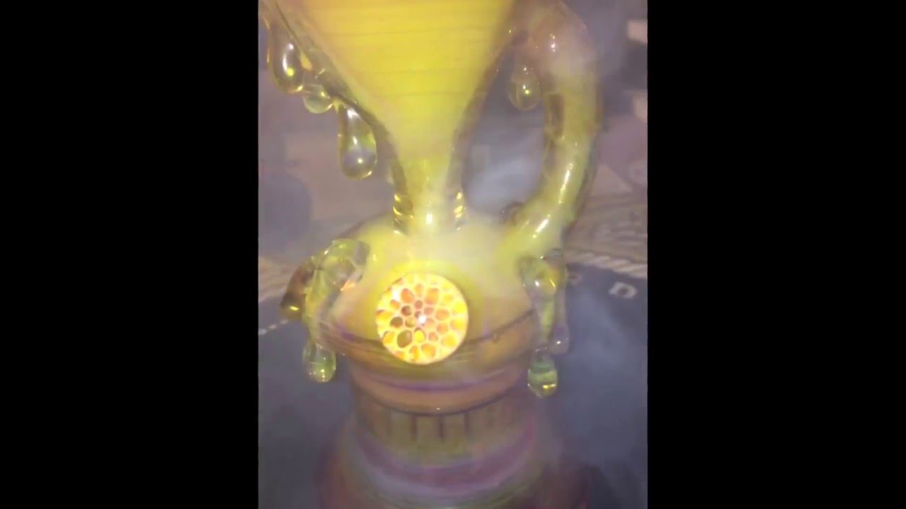 Must watch fat dabs and mini stardust tube