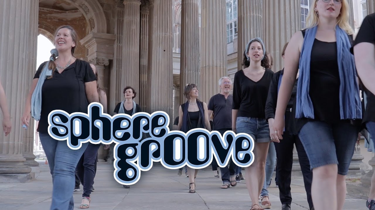 Spheregroove Chor  - 