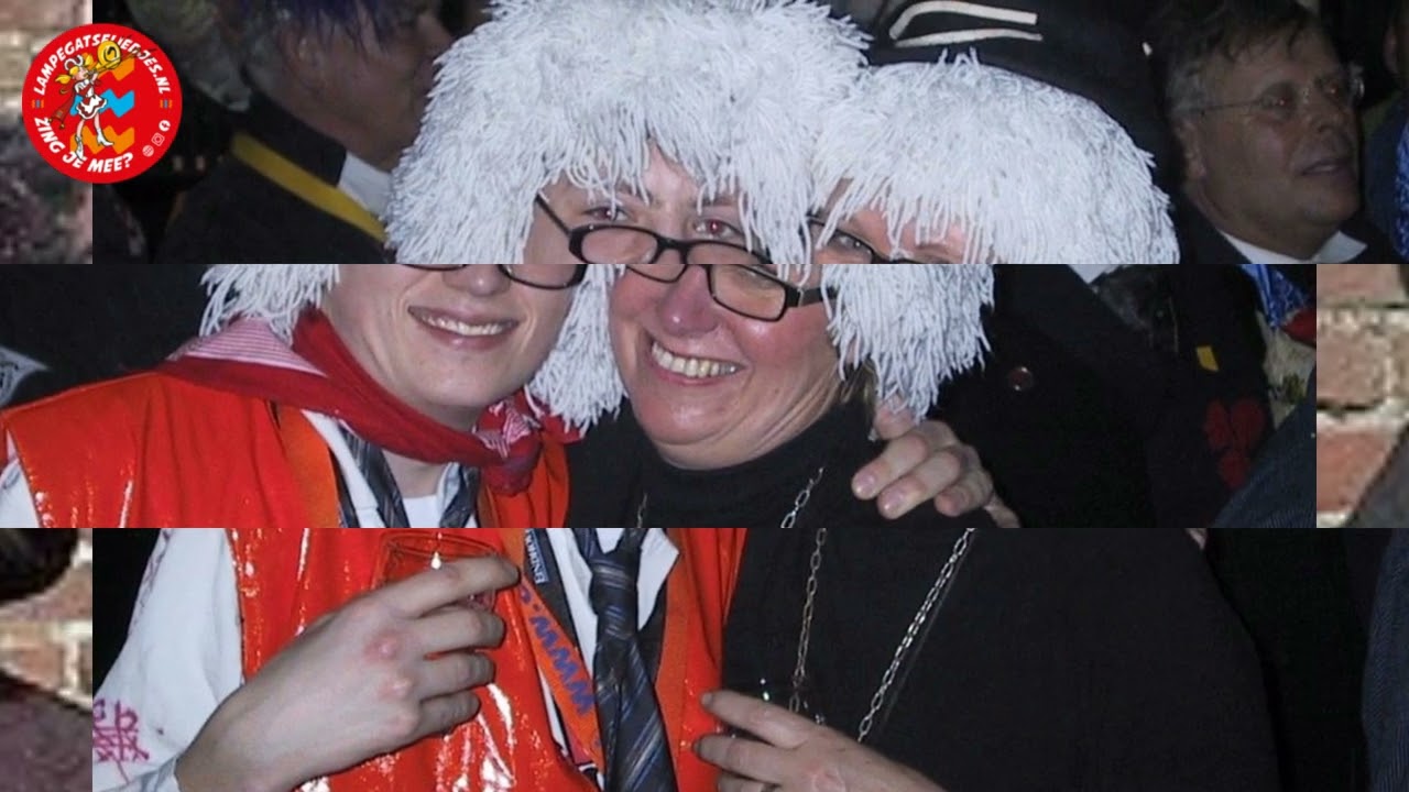 2003   Wally Rijks, Toon Ansmes en de Veterhaone - Ge kunt er nie umhinne