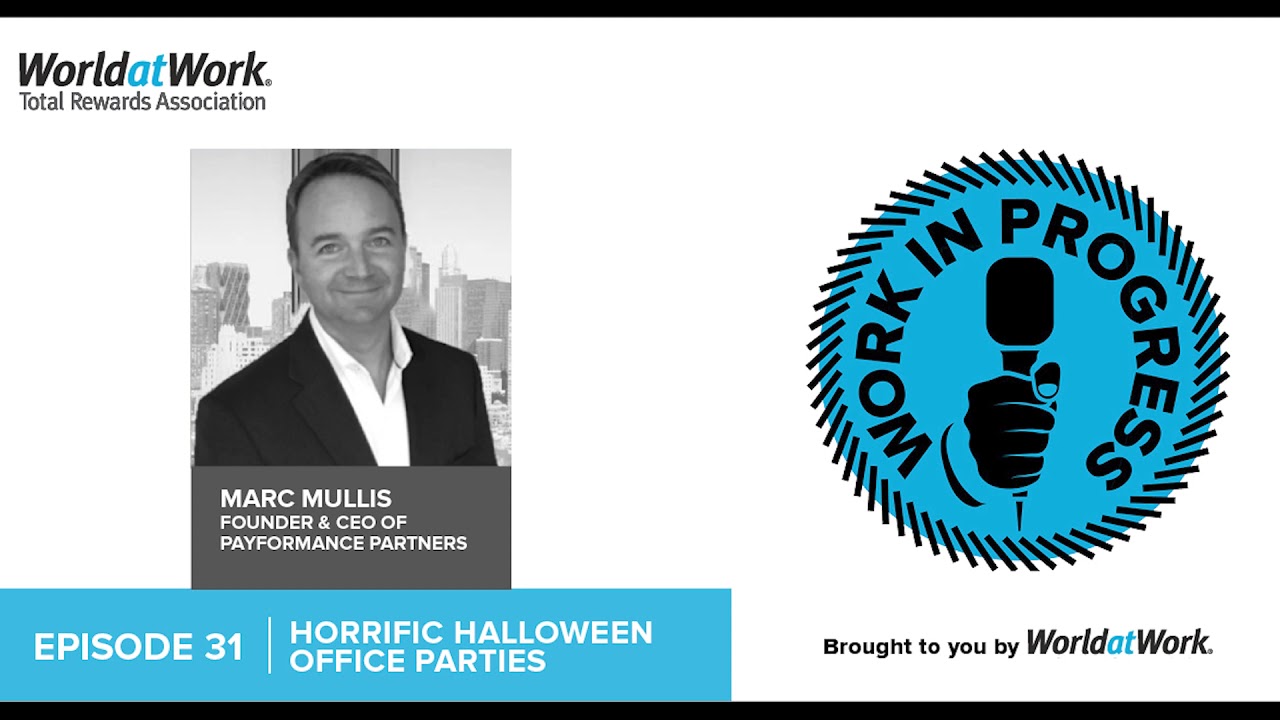 Horrific Halloween Office Parties...and more! | Episode 31
