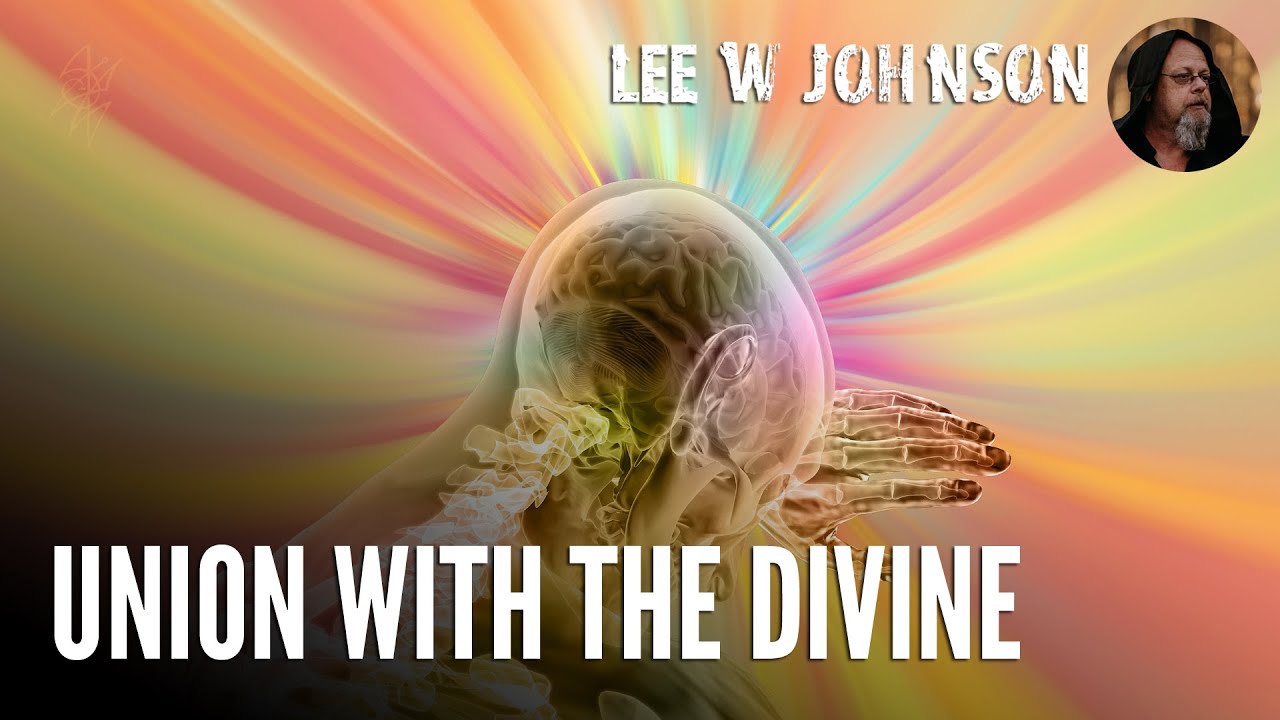 Union With The Divine