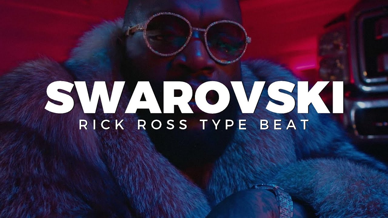 Rick Ross type beat 