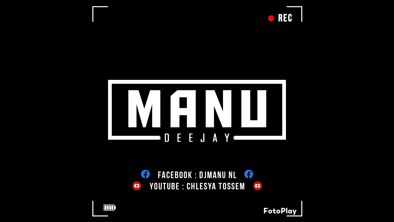 DJ MANU- SERIE SEGA 7 (2022)