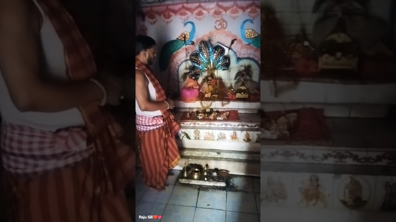 Shreman Narayana 🙏 