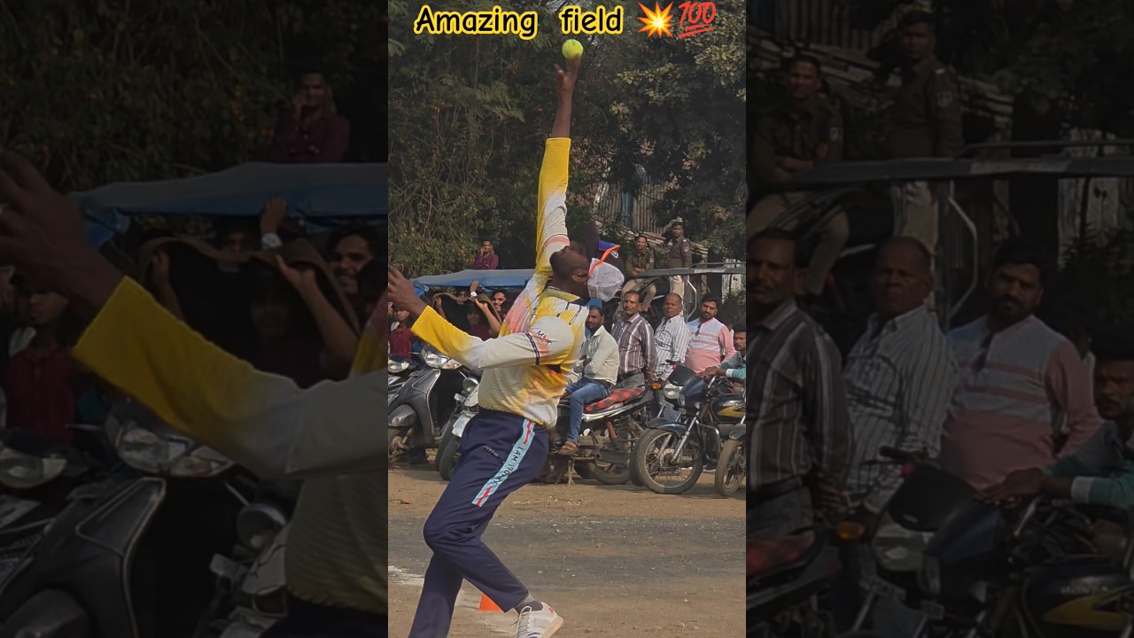 amazing field by rohit 💥💯 #cricket #field #trendingshorts #cricketlover #rmcc
