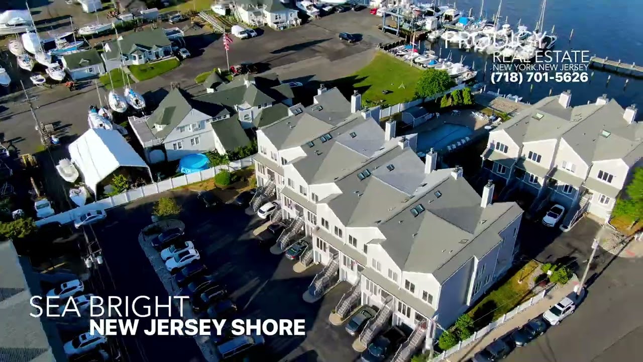 Sea Bright, New Jersey Shore | Prodigy