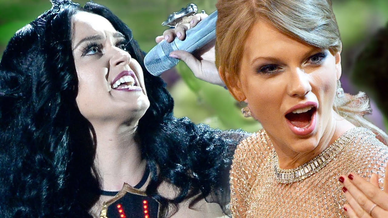 Grammys 2014 Top 10 Moments