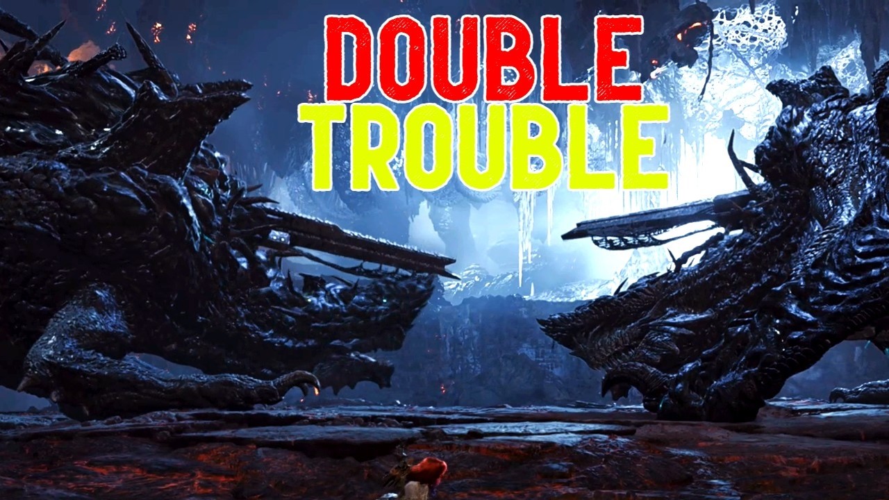 Is this duo Gogmazios quest Impossible?