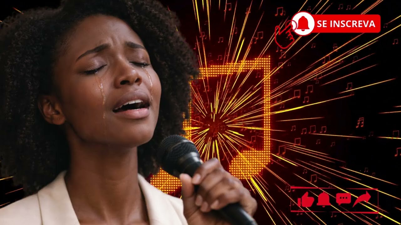 Você Está em dor… (Deus Sabe O Que Está Em Seu Coração) | Louvor Que Vai Te Fortalecer