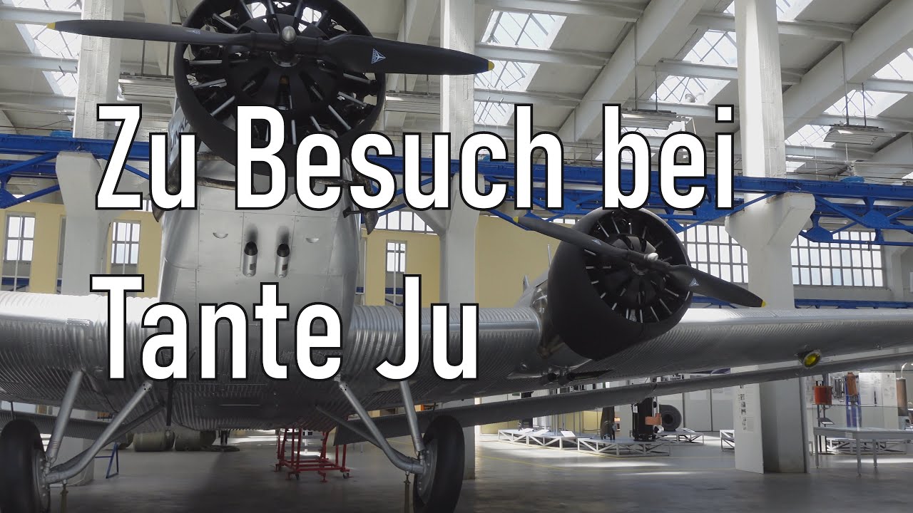 Lohnt ein Besuch im Technikmuseum 