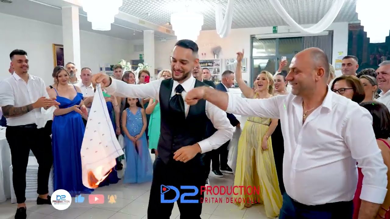 Djegia e shamise se beqarit dasem Shqiptare - Italiane  me tradita Shqiptare ( Torino IT 2024 )