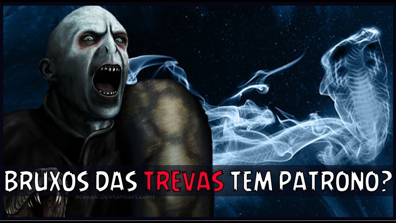 Bruxos das TREVAS CONSEGUEM conjurar o PATRONO?
