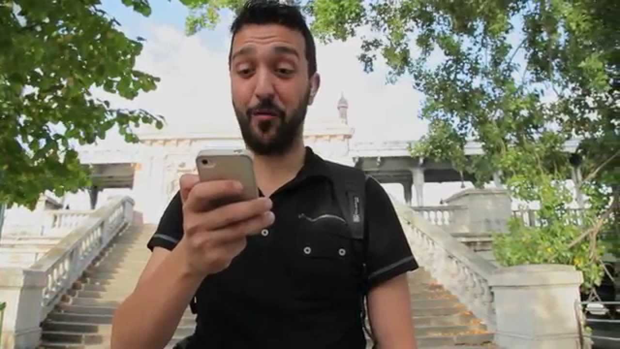 Kickstarter - RogerVoice video