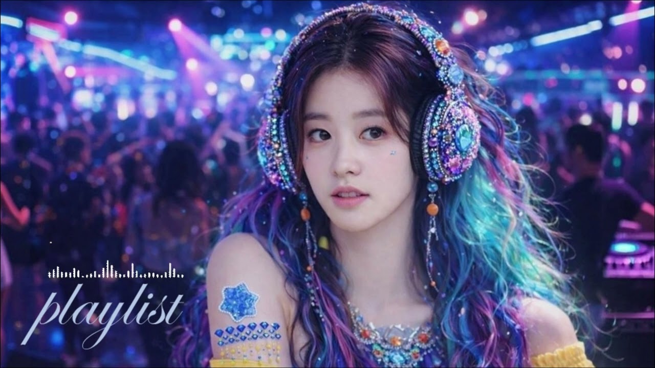 🎵 걱정하지 마!! 지친 하루 말없이 위로가 되는 음악~🎧노랑팝플리