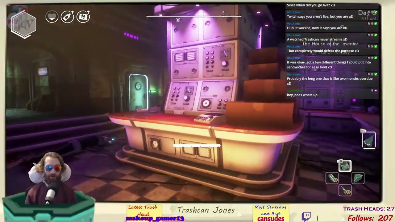 We Happy Few: Oy Bruv, Arfur 'aestings 'ere