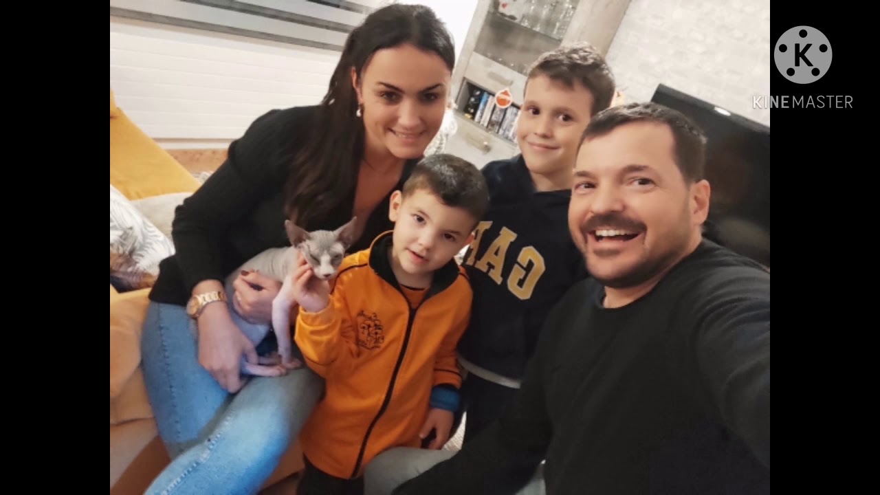 P4 B – Festival Virtual de Nadal els Pins 2020 – “Cuidem el planeta blau”