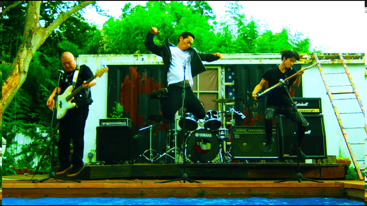 般若 / SORIMACHI / Official Music Video