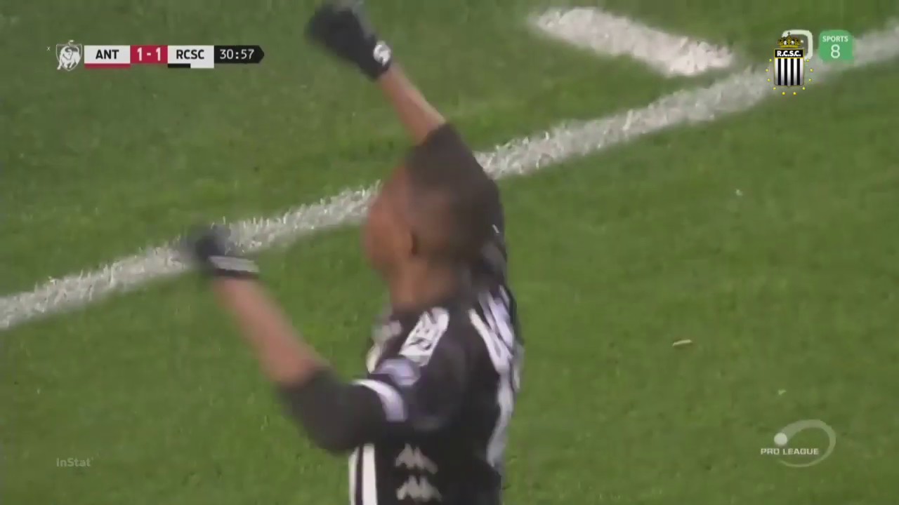 Victor Osimhen - merci pour tout et bonne chance pour la suite